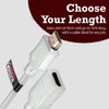 rhinocables - Gold HDMI v1.4 Extension Extender Lead | High