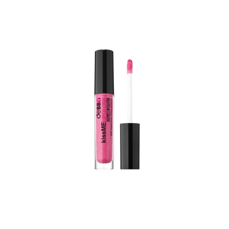 DEBBY Lippenstift, ideal für Erwachsene, Unisex