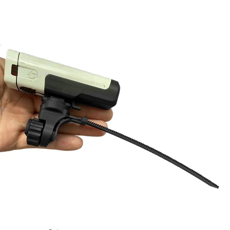 Bike Light Mount Compatible with Bontrager Ion Pro RT Light