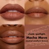 e.l.f. Cosmetics Cream Glide Delineador de Labios Mocha Move Café