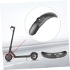 WHAMVOX Mudguard Support Rack for Electric Scooters Universal Fit Front