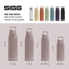 SIGG - Insulated Water Bottle - Shield Therm One Dusk