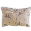 Rosemary Scented Pillow Herb Cushion 30 x 20 cm Country