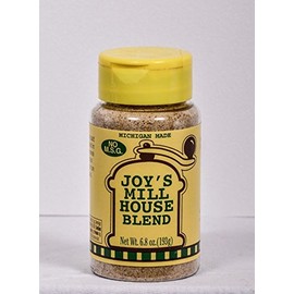 Mill House Blend-6.8 oz-Small Bottle