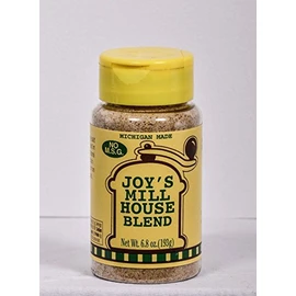 Mill House Blend-6.8 oz-Small Bottle