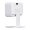 Smart Security Monitor WiFi Connection HD Video Record Baby Camera