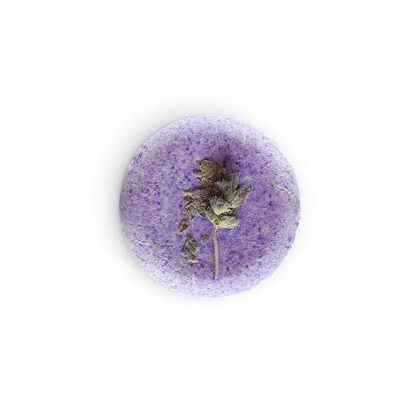 Volviendo al Origen Champú Sólido Lavanda 120g Volviendo Al Origen