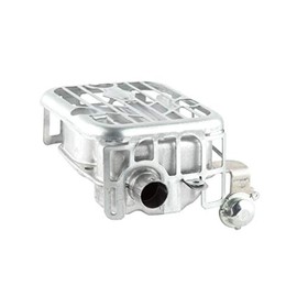 Briggs & Stratton 595516 Lawn & Garden Equipment Engine Muffler Genuine Original Equipment Manufacturer (OEM) part