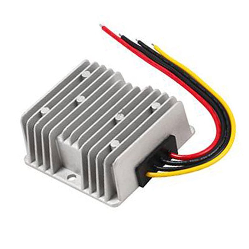 Bruce & Shark, 8-40V to 12V 10A DC Voltage Stabilizer