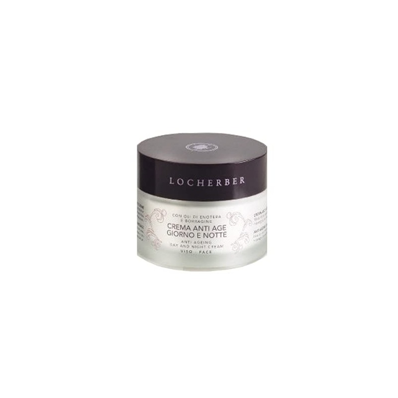 COSVAL – Cream Anti-Ageing Day and Night Care 50 ml