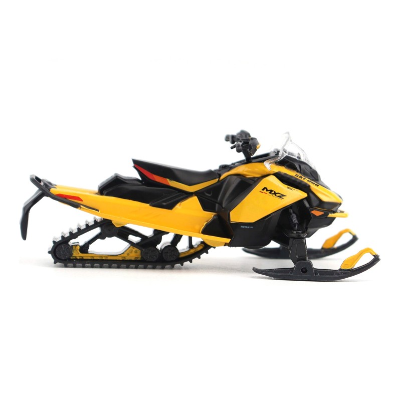 DCD Ski-Doo MXZ Blizzard (Trail Segment) 120cc Kid's Model Neo