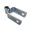 3/4" x 2" Heavy Duty Female Gate Post Square Hinge