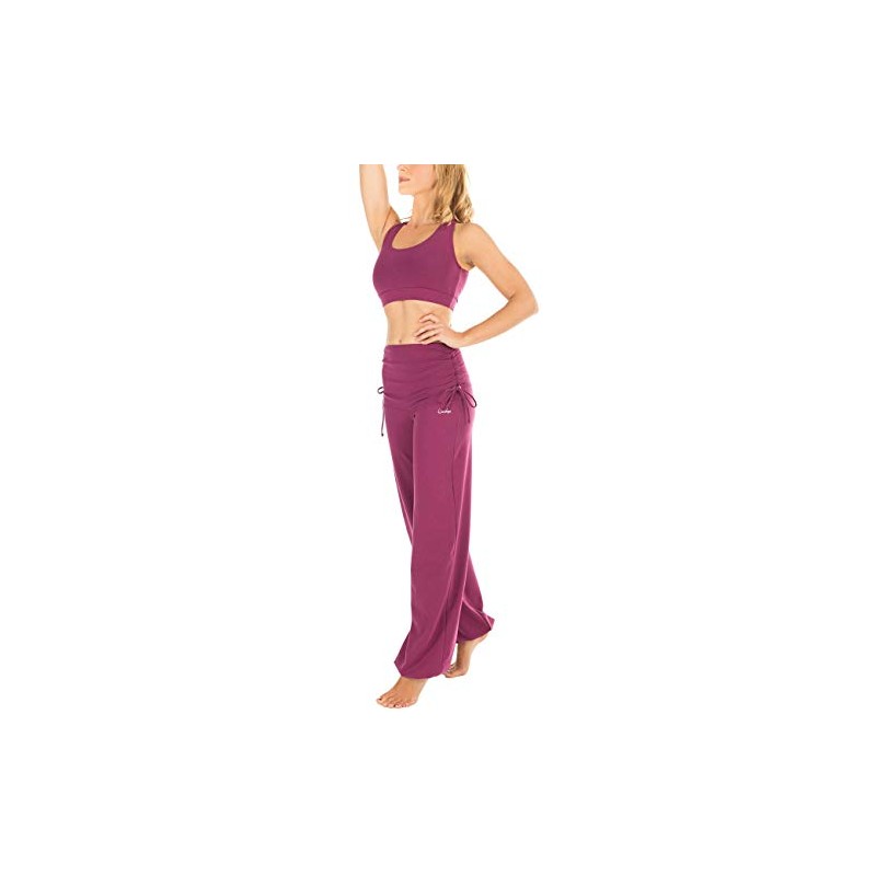 WINSHAPE Women's WVR1 Sports Bra Bustier