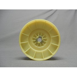 Admiral W10006356 Washer Drive Pulley