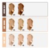 Maybelline Fit Me Shine-free + Balance Foundation Stick