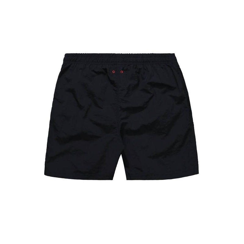 JP 1880 Men's Swimming Shorts, black