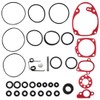 JRSHOME NV45AB2, NV45AB Coil Roofing Nailer Rebuild Kit for Hitachi