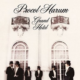 Grand Hotel (Expanded Edition)