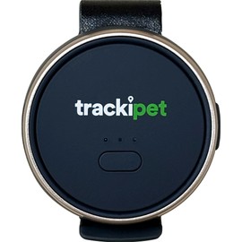 TRKI006-T TrackiPet 4G Model (3 Months of Communication Cost Included)