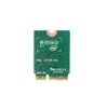 Intel Wireless-AC 9560 5GHz/2.4GHz 802.11ac MU-MIMO 1.73Gbps Wi-Fi + Bluetooth