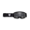 Fox Racing Youth Main Powersports Goggle
