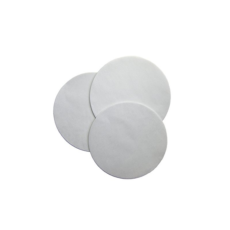 Regency 9-Inch Round Parchment Paper, Set of 24