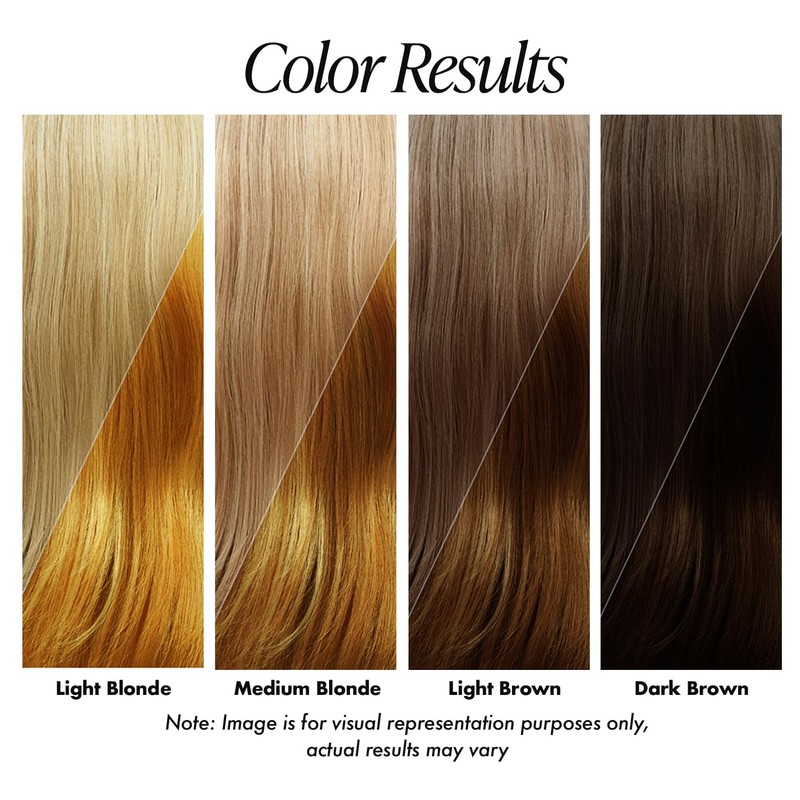 Adore Semi Permanent Hair Color (030 Ginger) | Vegan &