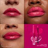NYX Professional Makeup Lip Gloss, High Pigment, Long Lasting Lip