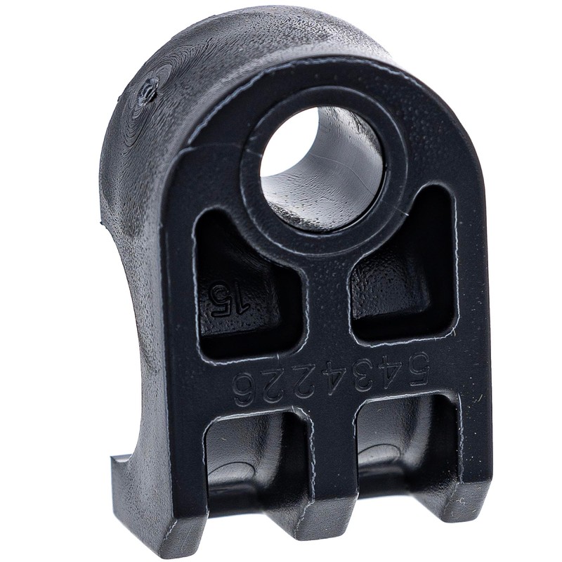 Polaris Ranger Box Bushing, Latch, Genuine OEM Part 5434226, Qty