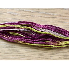 DMC Coloris Stranded Cotton Embroidery Thread 4503 Glycine - per skein