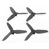 Carbon Fiber Propeller Blades for DJI FPV Combo Ride Through