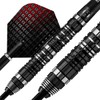 Harrows Magnum Reloaded 97% Tungsten Steel Tip Darts Set 22g,