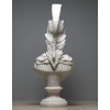 Athena Minerva Bust Greek Roman Goddess Statue Handmade Sculpture Head
