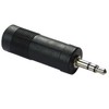 keepdrum ADA074 2 Piece Jack Adaptor 6.35 mm Female to