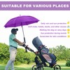 Baraida Golf Umbrella Large 62/68/72 Inch, Extra Large Oversize Double