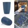 Wrova Wheat Straw Cups 6 PCS Good Alternative to Plastic