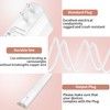 Power Charger Compatible with Braun Epilator Silk 9 9 7
