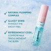 Covergirl Brillo De Labios Clean Fresh Yummy Plumper, 800 Mi