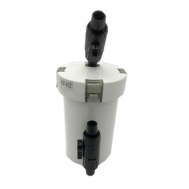 HW-602 Aquarium 1.5L External Pre Filter for Aquariums