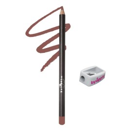 Delineador Multiusos Para Labios Italia Deluxe + Sacapuntas