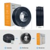 FilaBees ASA Filament 1.75mm Midnight Blue,ASA 3D Printer Filament 1kg(2.2lbs),Heat&Weather