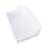 Kitchen Basics 101 240385201 Ice Cube Bucket Container Tray Storage