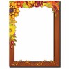 Harvest Garland Letterhead Laser & Inkjet Printer Paper, 25pk