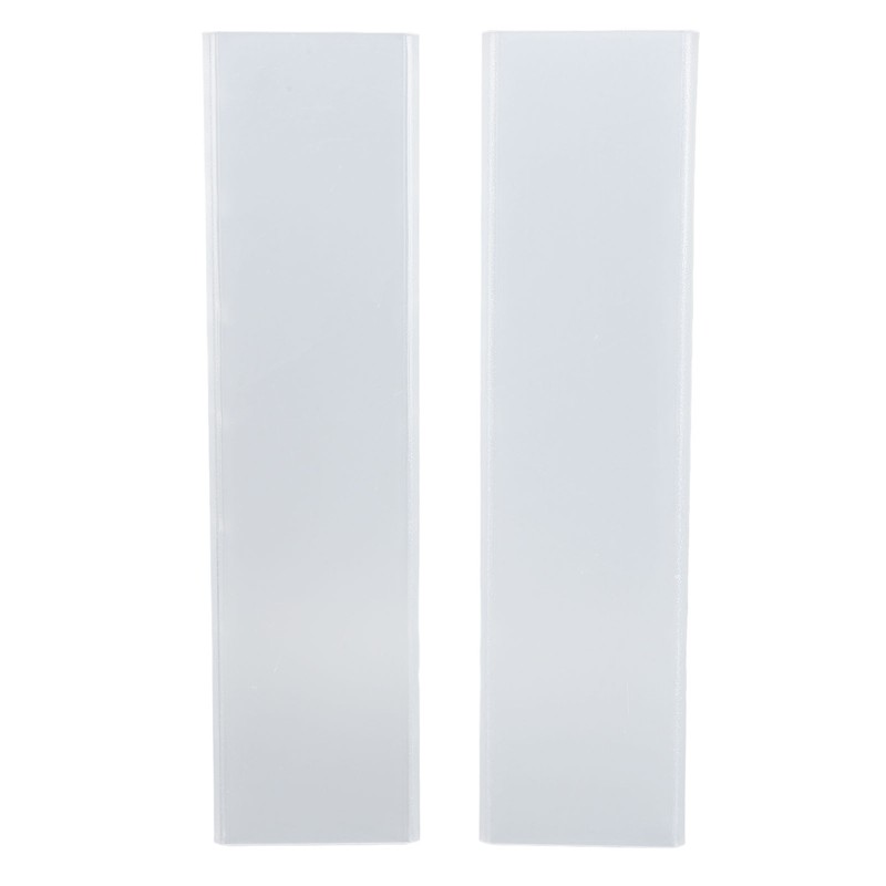 2Pcs Hat Holder Acrylic 14 Slots Non Slip Multifunctional Baseball