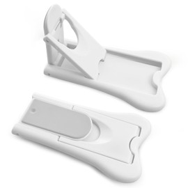 Sliding Door Lock for Kids Child Safety Locks for Sliding Glass Door Lock, Sliding Windows, Sliding Closets,Sliding Cabinets Easy Installation and No Drilling Require