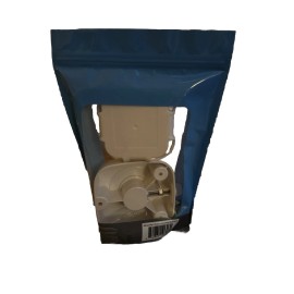 Ring Spotlight Battery Mounting Pack White