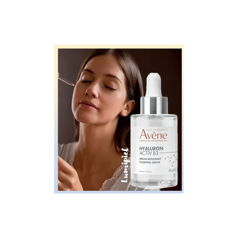 Avne Hyaluron Activ B3 Plumping Sérum Crema Ojos 3015ml