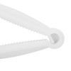 200PCS Pig Umbilical Cord Clamp Disposable Livestock Umbilical Cord Clip