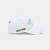 Callaway 25SS_1036_White x Green FR Men's Continuing Classic Cap