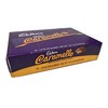 Cadbury Caramello 1.6oz Candy Bars - 18ct
